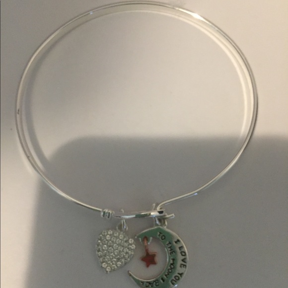 Brilliance Bracelet - Picture 3 of 3